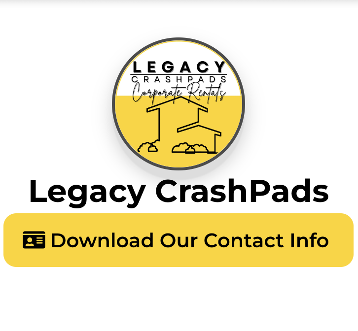 Legacy's vCard